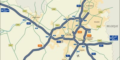 Lille feuille de route